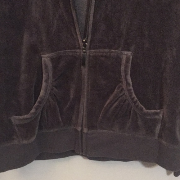 SJB Active Full Zip Size Small - Picture 5 of 7